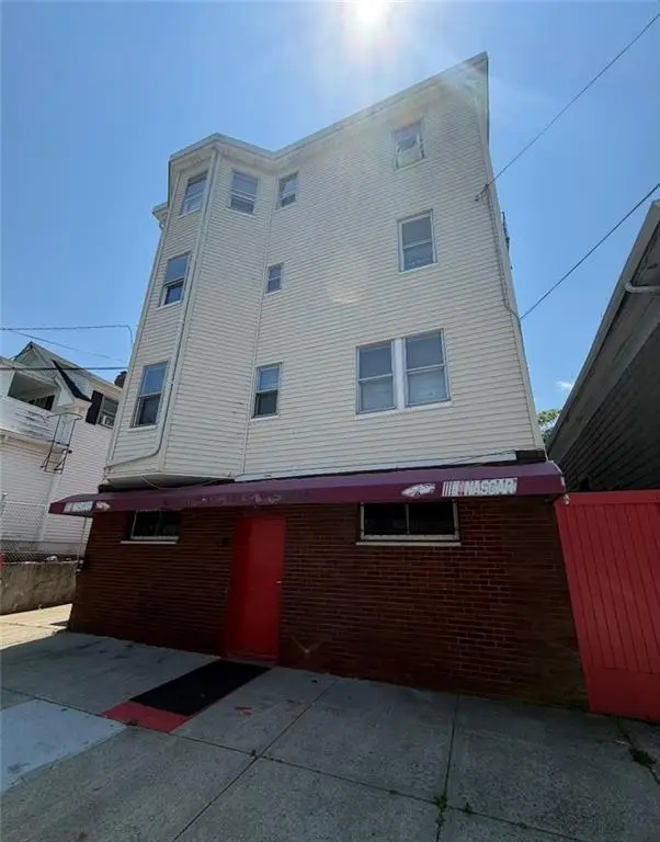 622 Union Avenue , 4, Providence, RI 02909 - #1