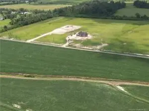0 Turps Rd., Ragley, LA 70657