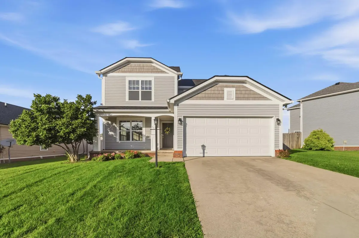 971 Cobble Drive, Richmond, KY 40475 - #1