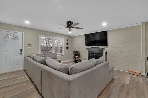 140 Wandering Lane, Bessemer City, NC 28016