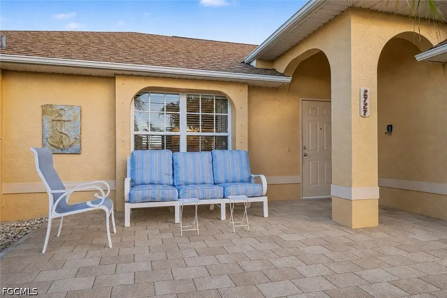 2727 SW 2nd Court, Cape Coral, FL 33914 - #3