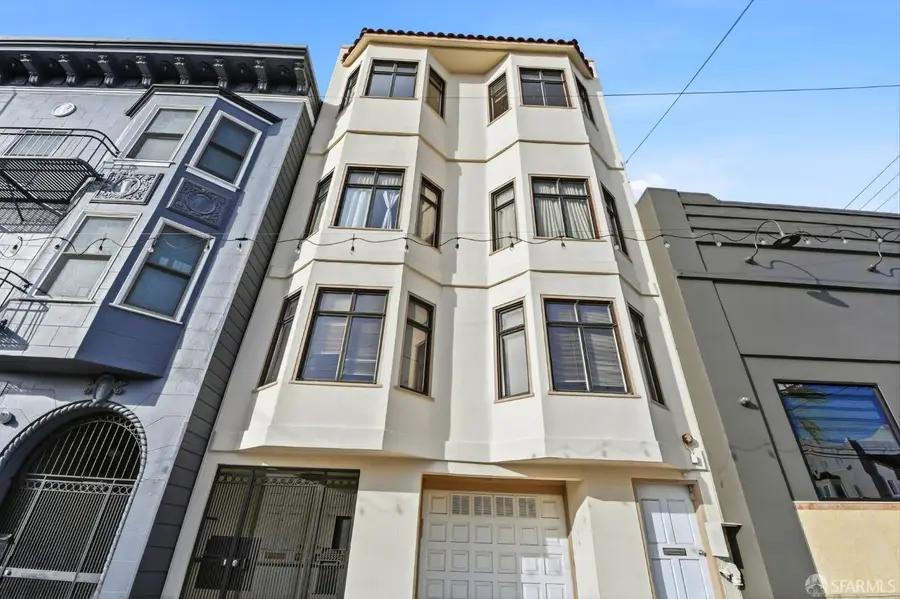 810-812 Taraval Street, San Francisco, CA 94116 - #2