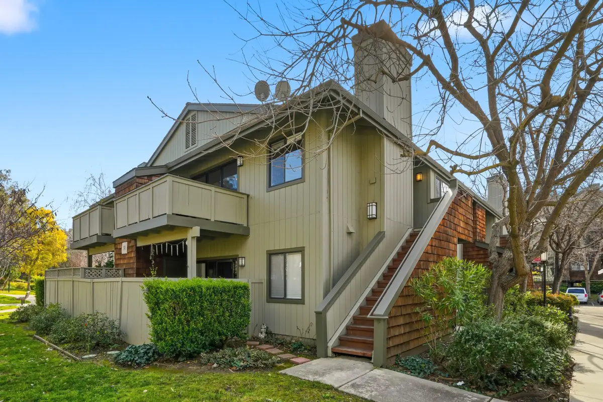 1615 La Terrace Circle, San Jose, CA 95123 - #1