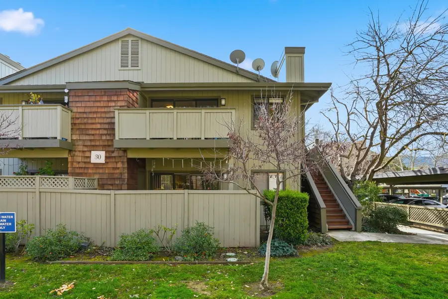 1615 La Terrace Circle, San Jose, CA 95123 - #2