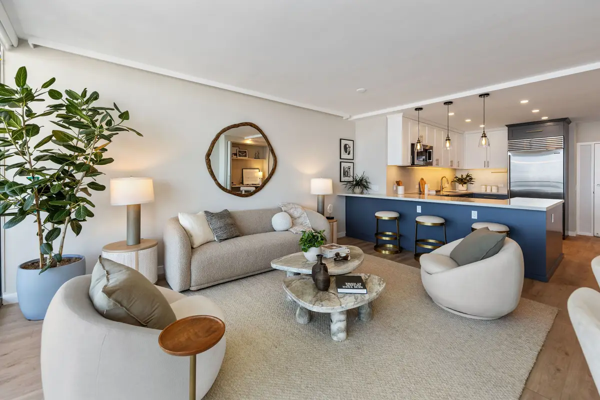 999 Green Street #2403, San Francisco, CA 94133 - #1