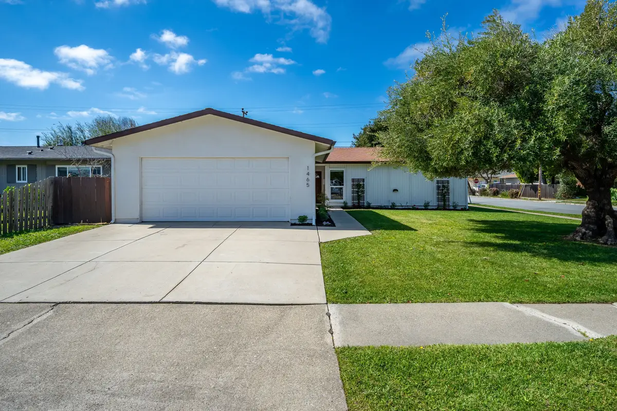 1465 Gulf, San Luis Obispo, CA 93405 - #1