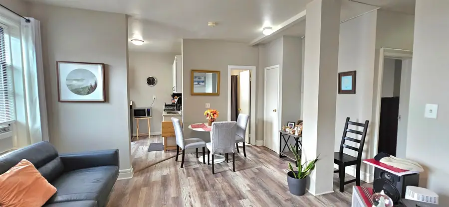 429 FAIRMOUNT AVE #508, Jersey City, NJ 07306 - #3