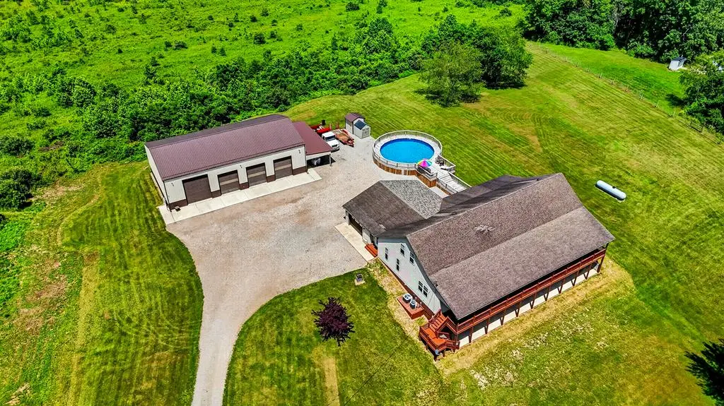 63461 Rowland Road, Hamden, OH 45634 - #1