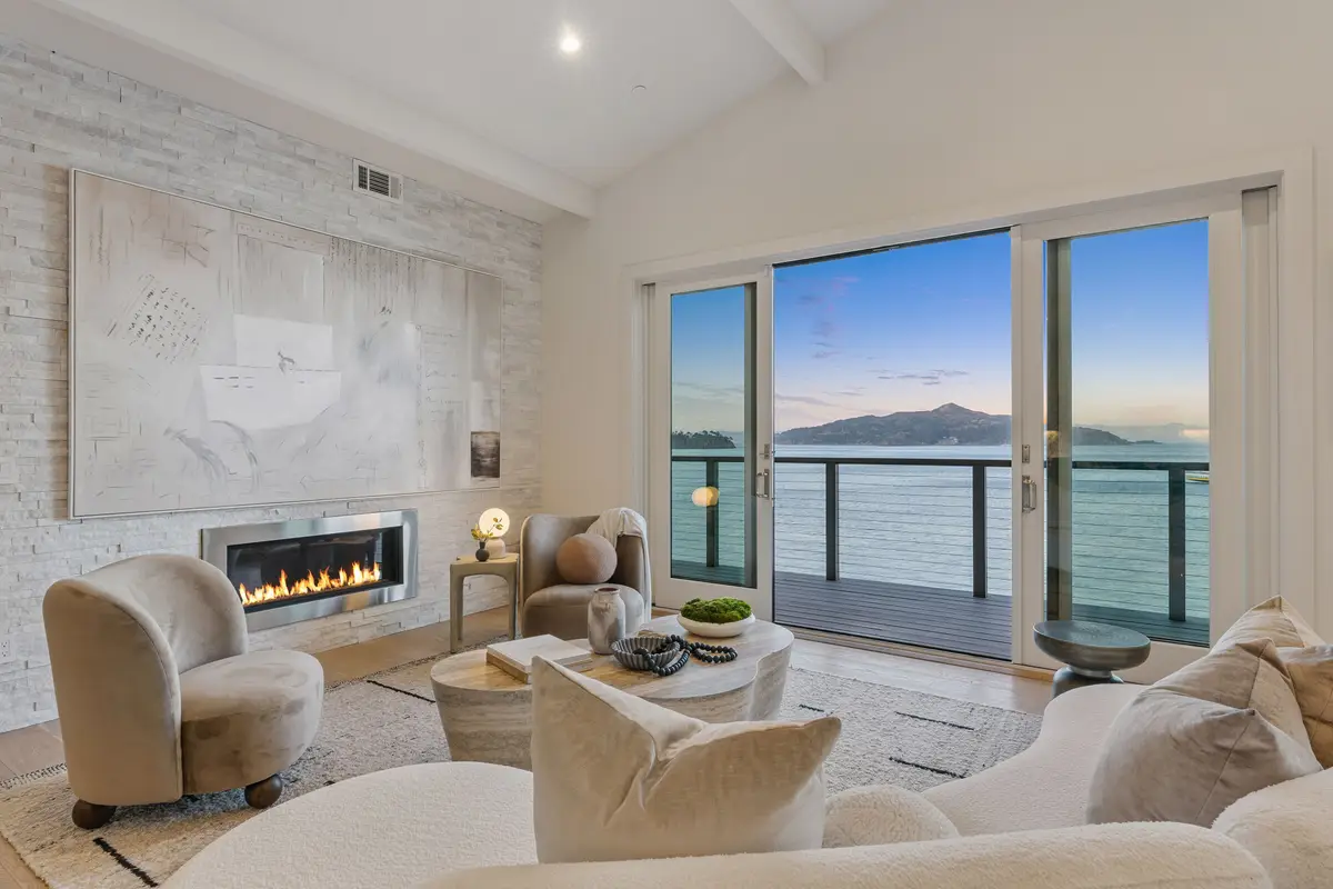 4 Bulkley Avenue, Sausalito, CA 94965 - Image #1