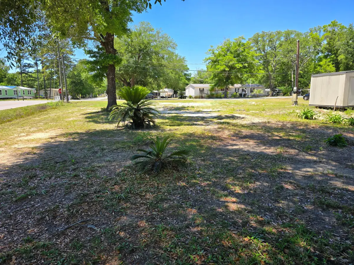 613 Old Jolly Bay Road, Freeport, FL 32439 - #1
