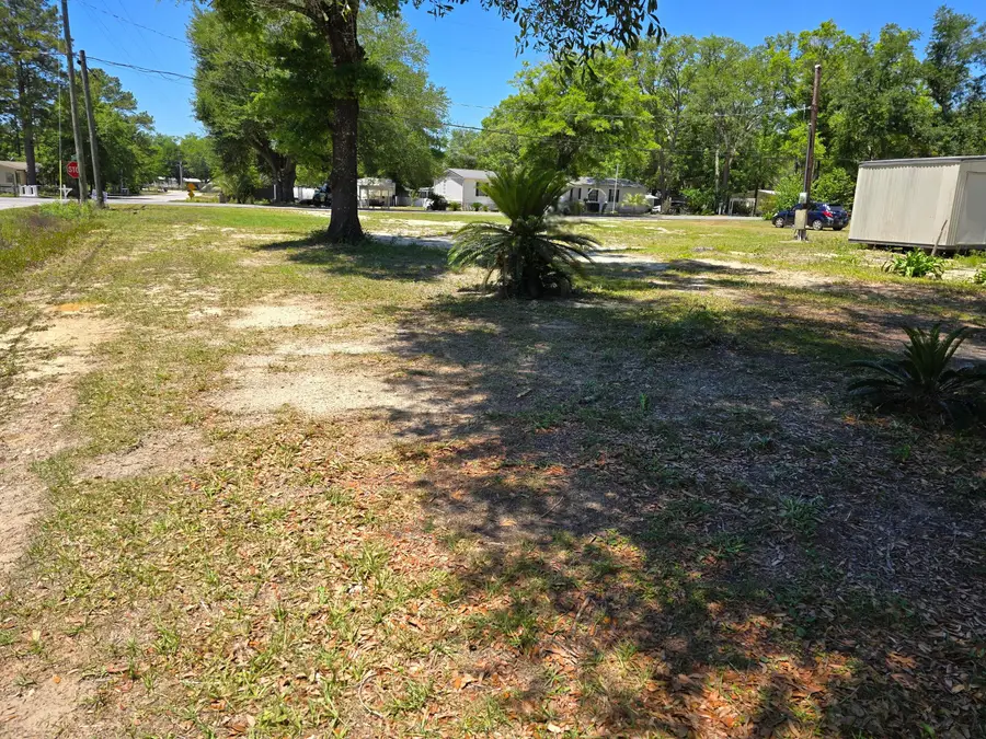 613 Old Jolly Bay Road, Freeport, FL 32439 - #2
