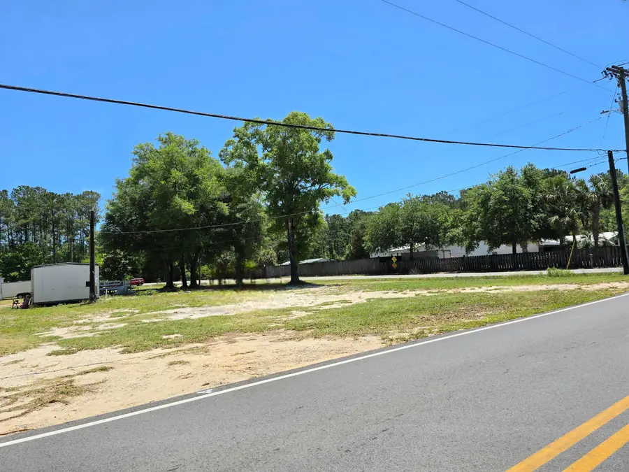 613 Old Jolly Bay Road, Freeport, FL 32439 - #3