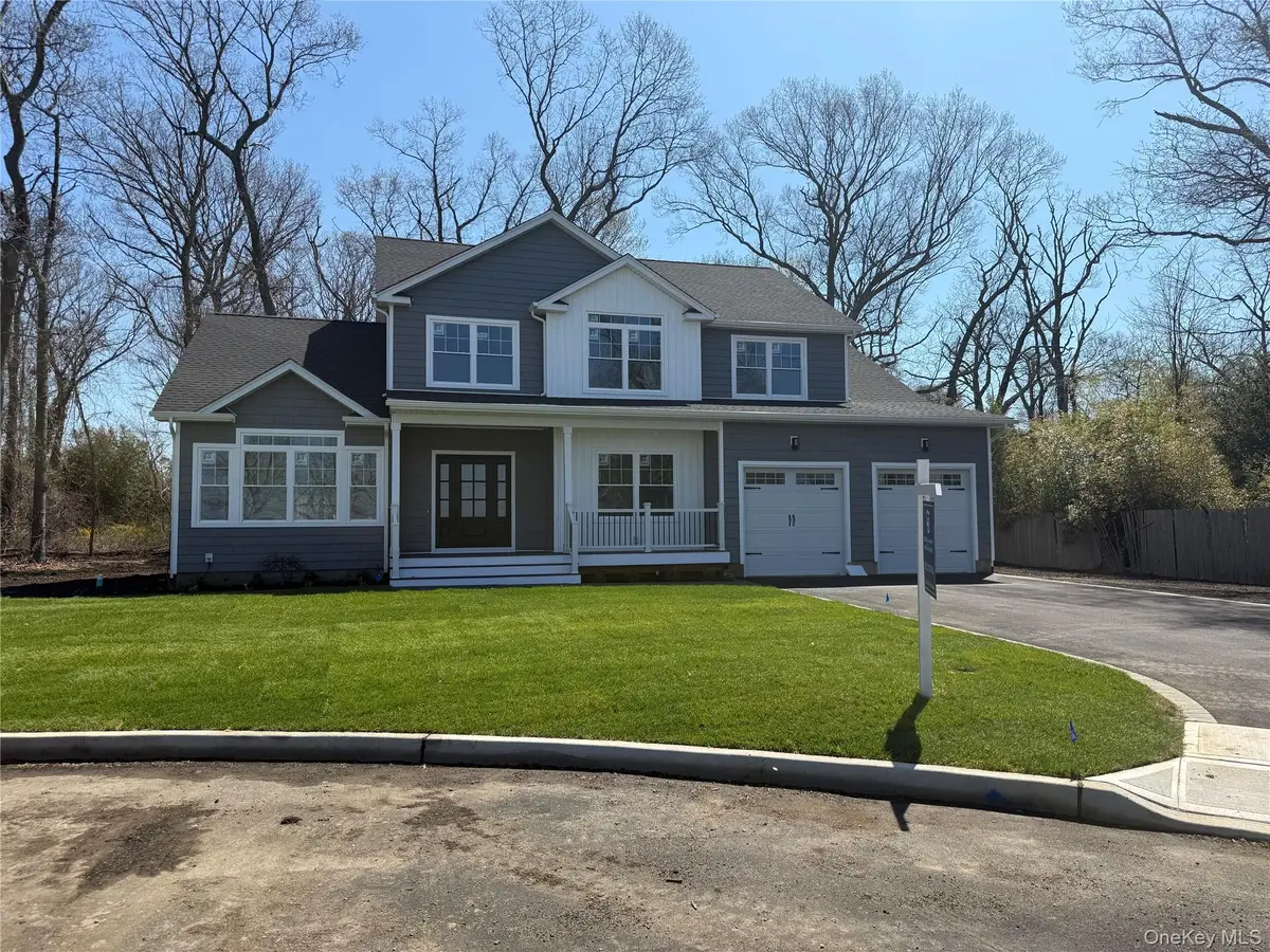 3 Lotto Court, Lake Grove, NY 11755 - #1