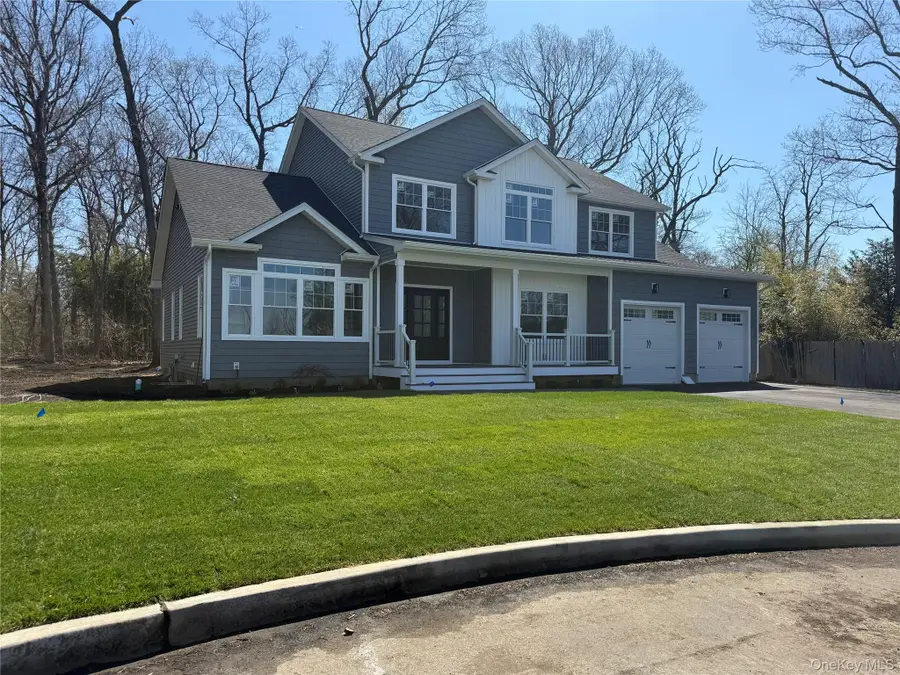3 Lotto Court, Lake Grove, NY 11755 - #2