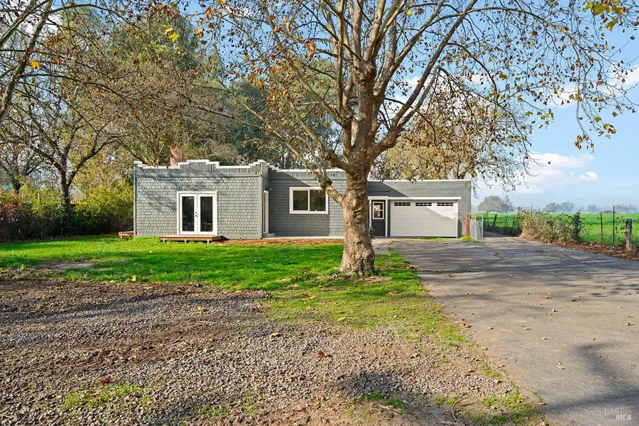 1979 Ludwig Avenue, Santa Rosa, CA 95407 - #3