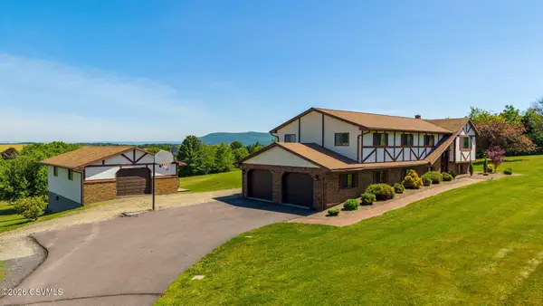 67 Ridge Road, Catawissa, PA 17820