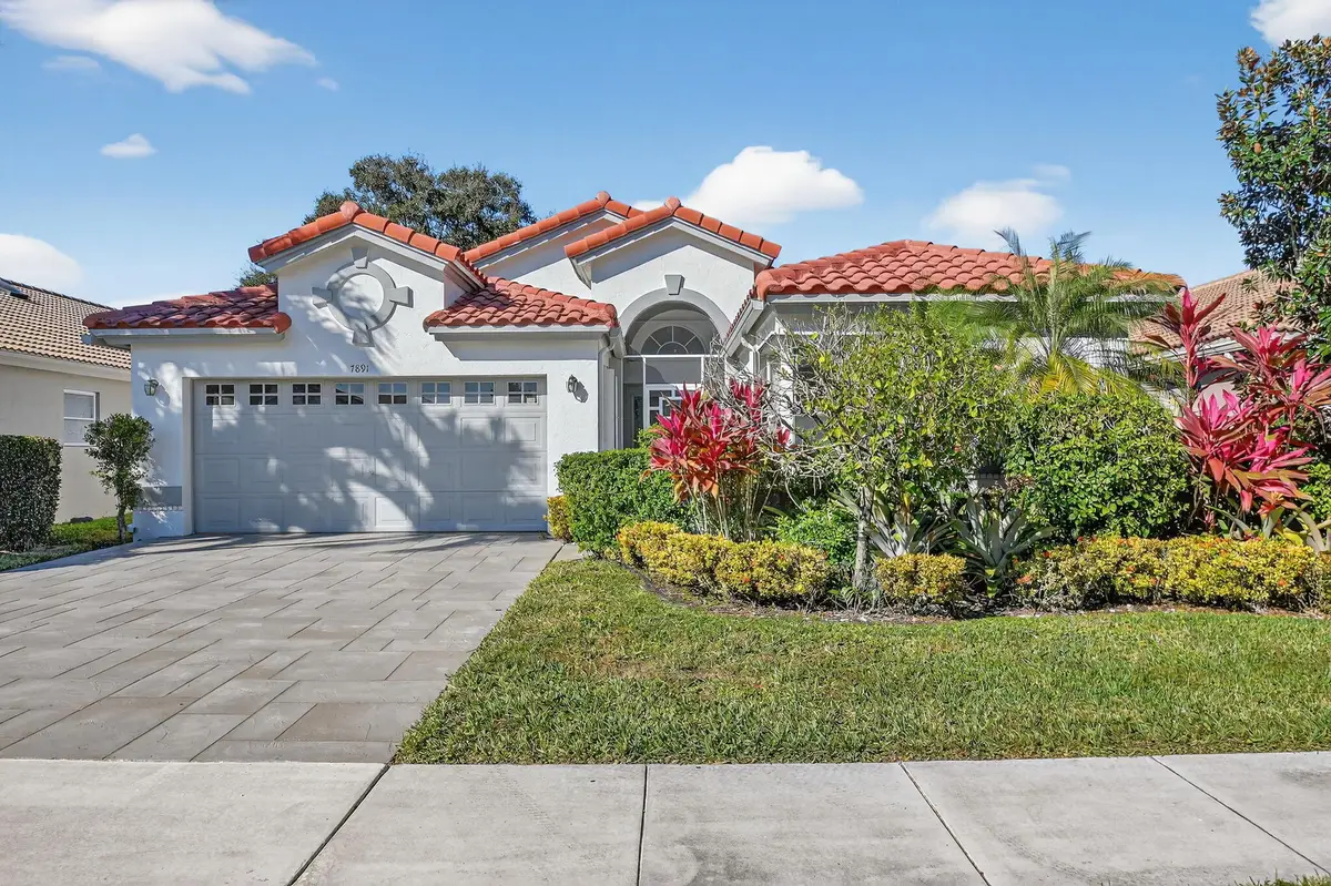 7891 Sailing Shores Terrace #7891, Boynton Beach, FL 33437 - #1