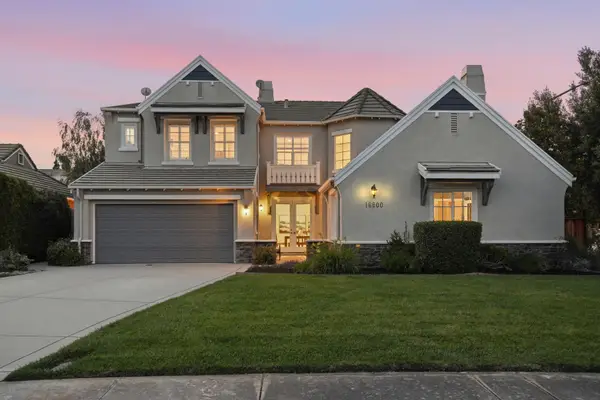 16800 Zinfandel Circle, Morgan Hill, CA 95037