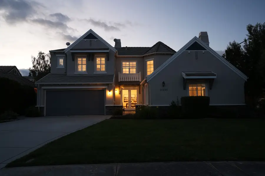 16800 Zinfandel Circle, Morgan Hill, CA 95037 - #2