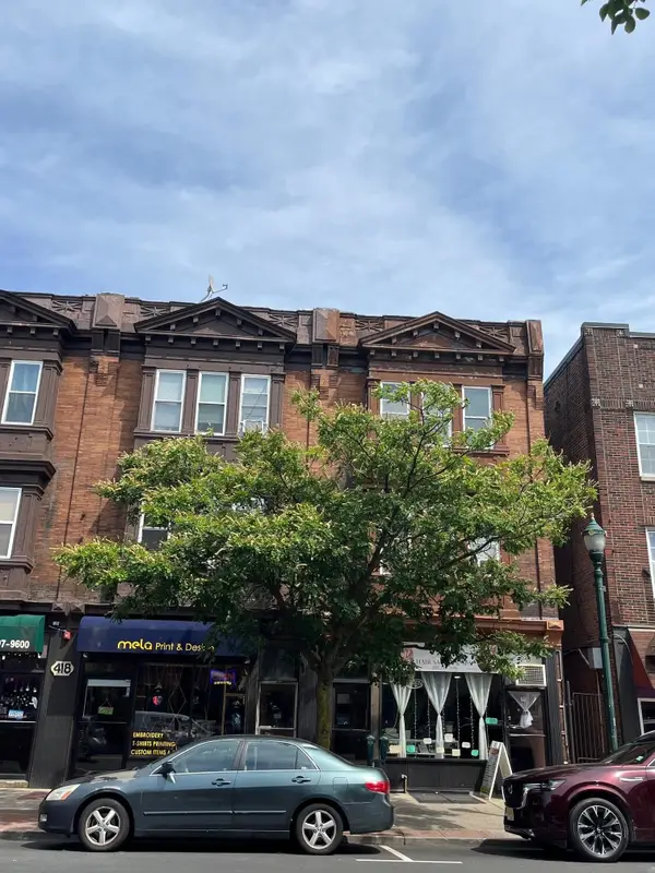 420 KEARNY AVE #2nd, Kearny, NJ 07032