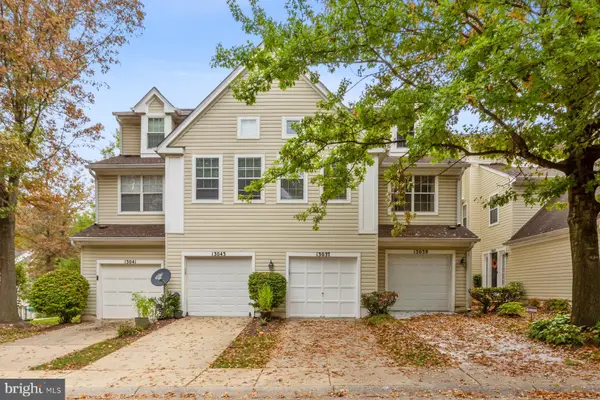13037 Bridger Drive #Unit 1407, Germantown, MD 20874