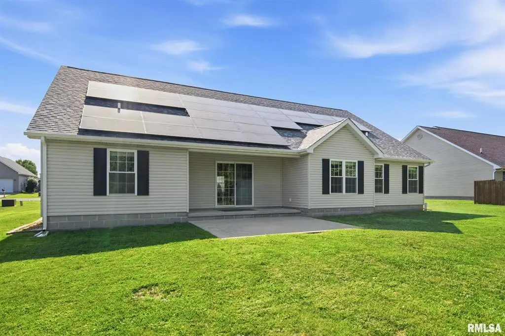 407 Prince Lane, Herrin, IL 62948 - #1