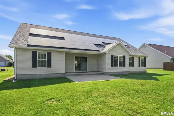 407 Prince Lane, Herrin, IL 62948