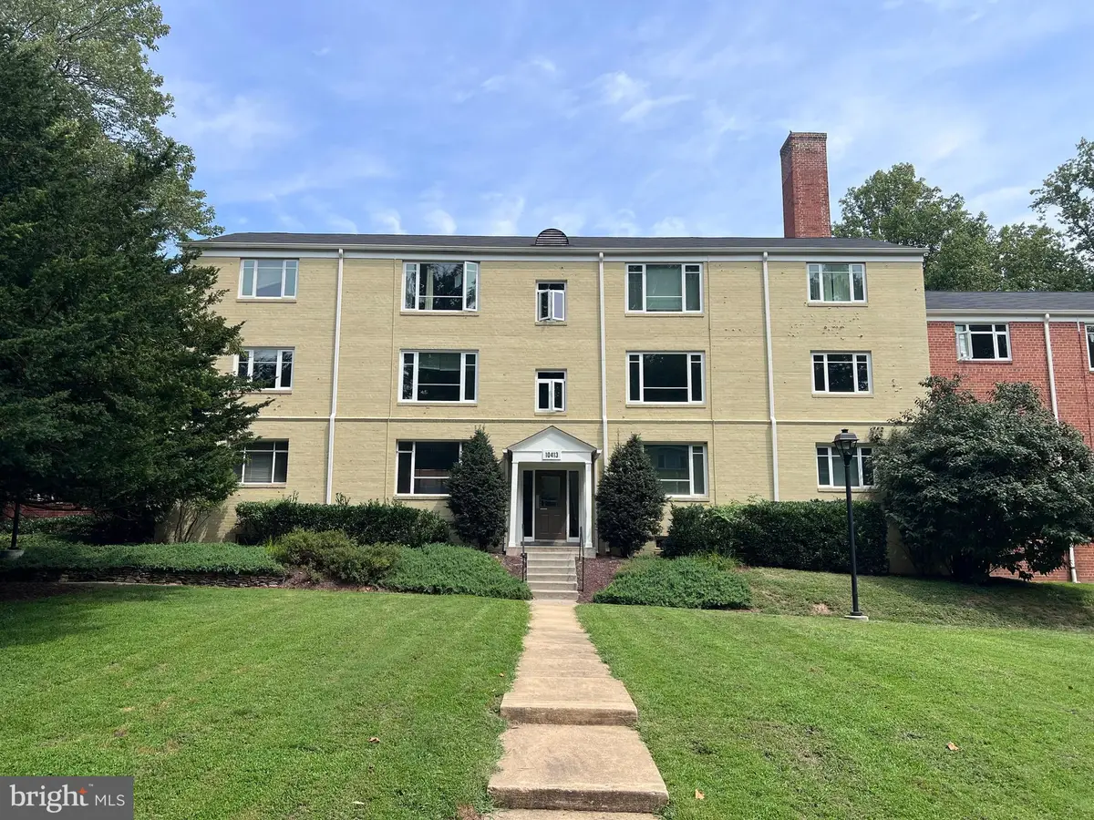 10413 Montrose Avenue #Unit M-201, Bethesda, MD 20814 - #1