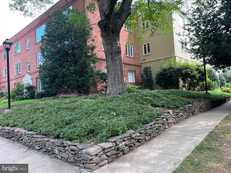 10413 Montrose Avenue #Unit M-201, Bethesda, MD 20814 - #2