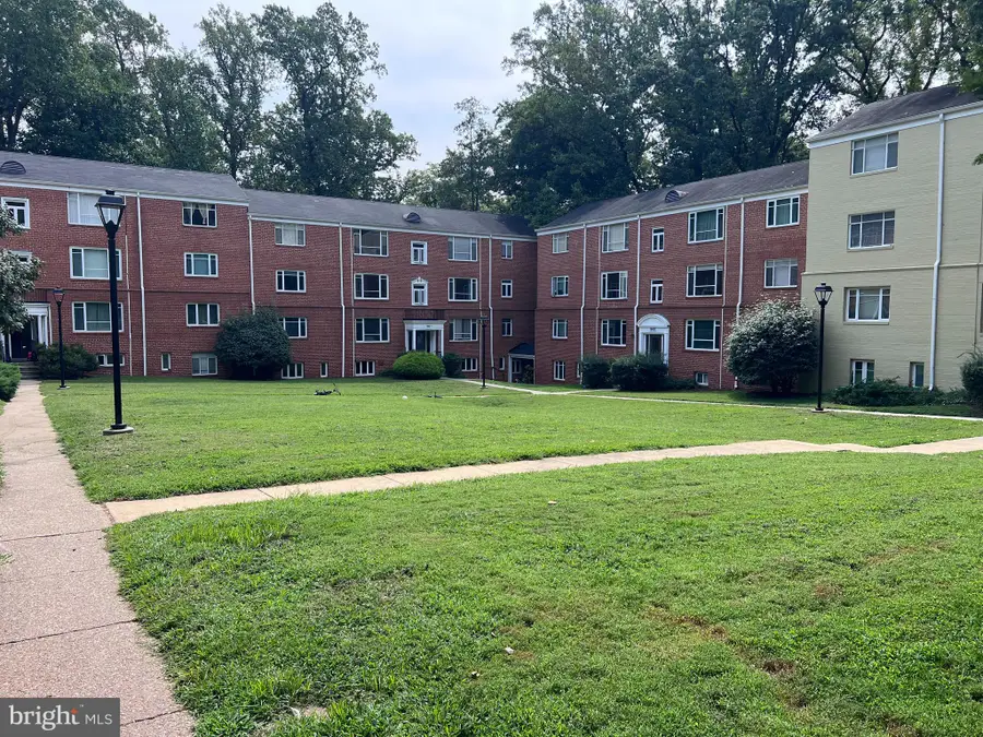 10413 Montrose Avenue #Unit M-201, Bethesda, MD 20814 - #3