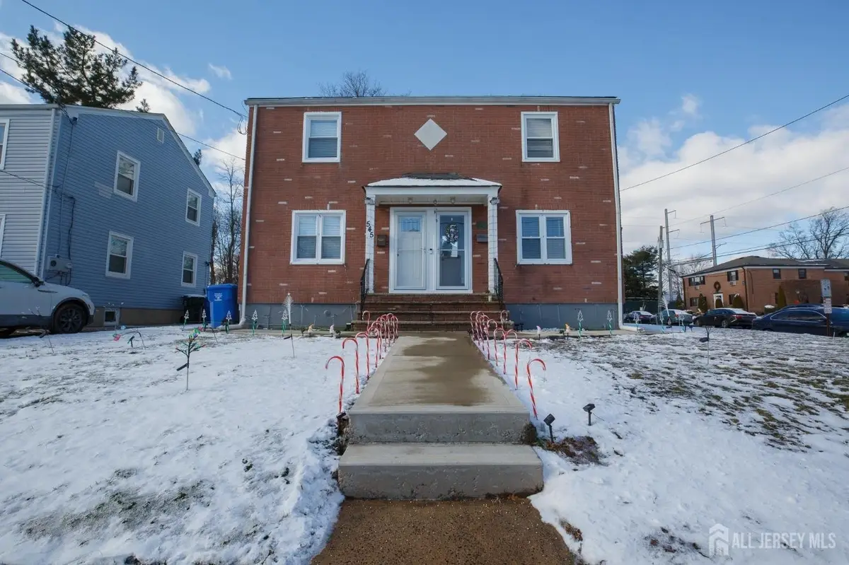 545 Olive Pl Place, Woodbridge, NJ 07095 - Image #1