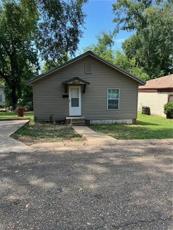 134 Gibson Street, Natchitoches, LA 71457