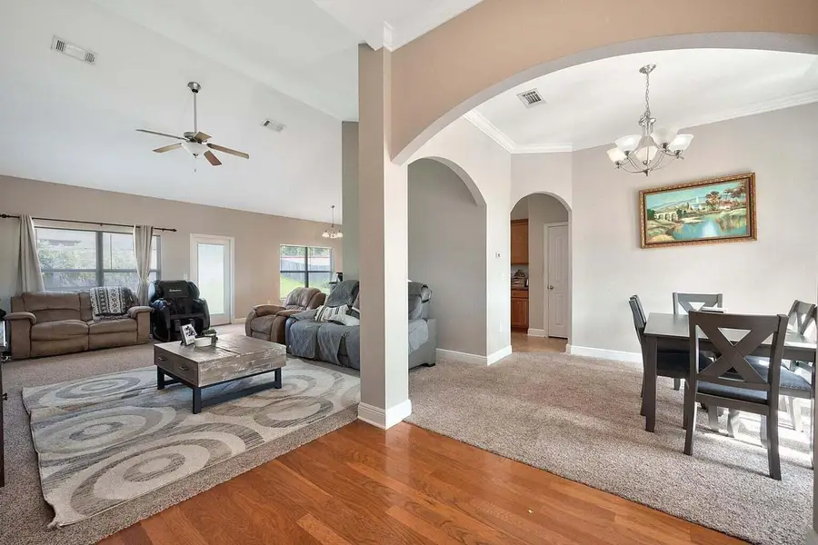 607 Rowan Circle, Crestview, FL 32536 - #2