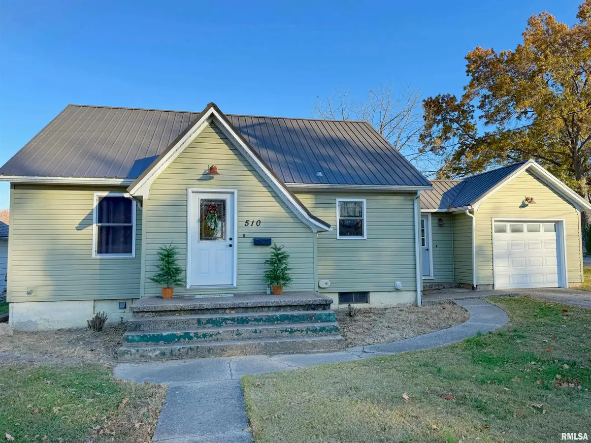 510 S Charles Street, Steeleville, IL 62288 - Image #1