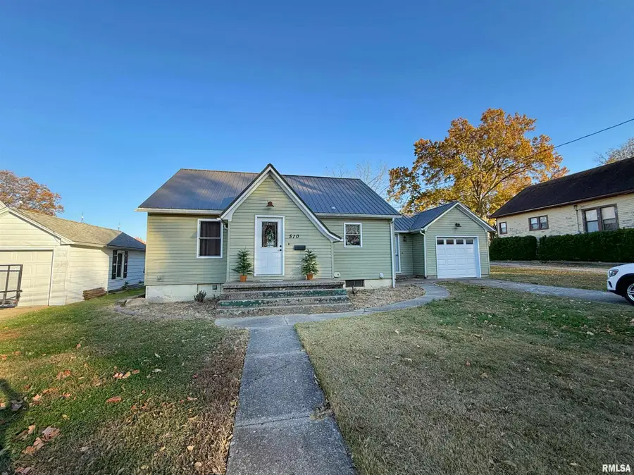 510 S Charles Street, Steeleville, IL 62288 - Image #3