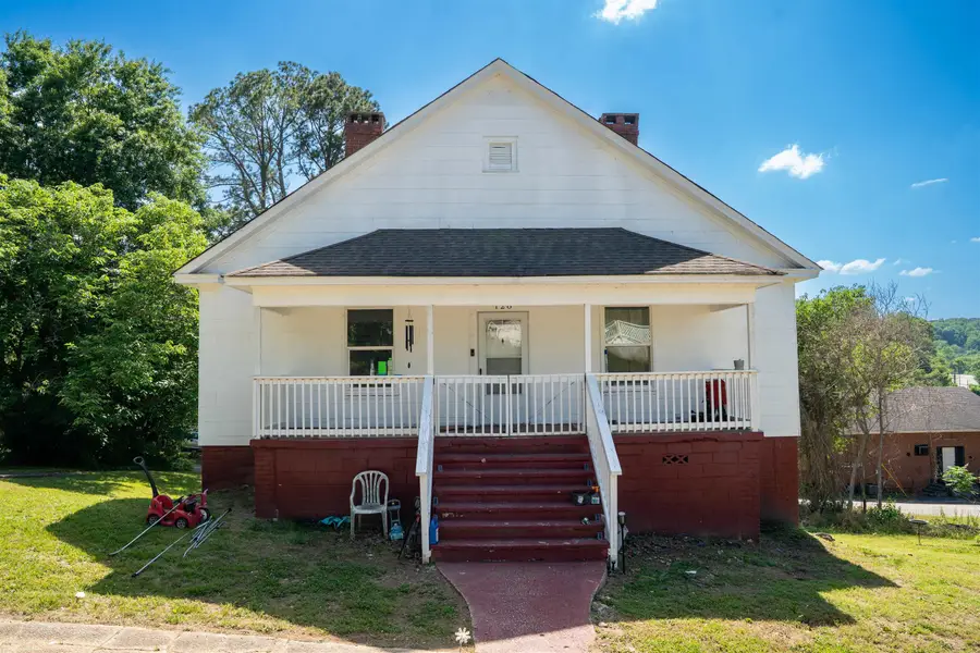 128 Fleming Avenue, Pacolet, SC 29372 - #2