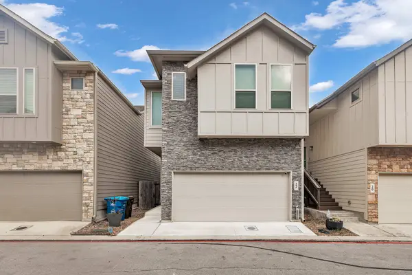 6446 Babcock #22, San Antonio, TX 78249