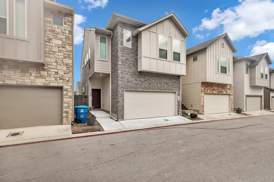 6446 Babcock #22, San Antonio, TX 78249 - #2