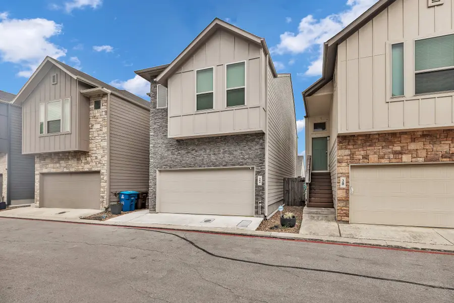 6446 Babcock #22, San Antonio, TX 78249 - #3