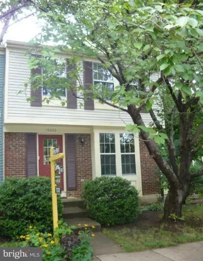 15023 Oak Crest Court, Dumfries, VA 22025 - #1