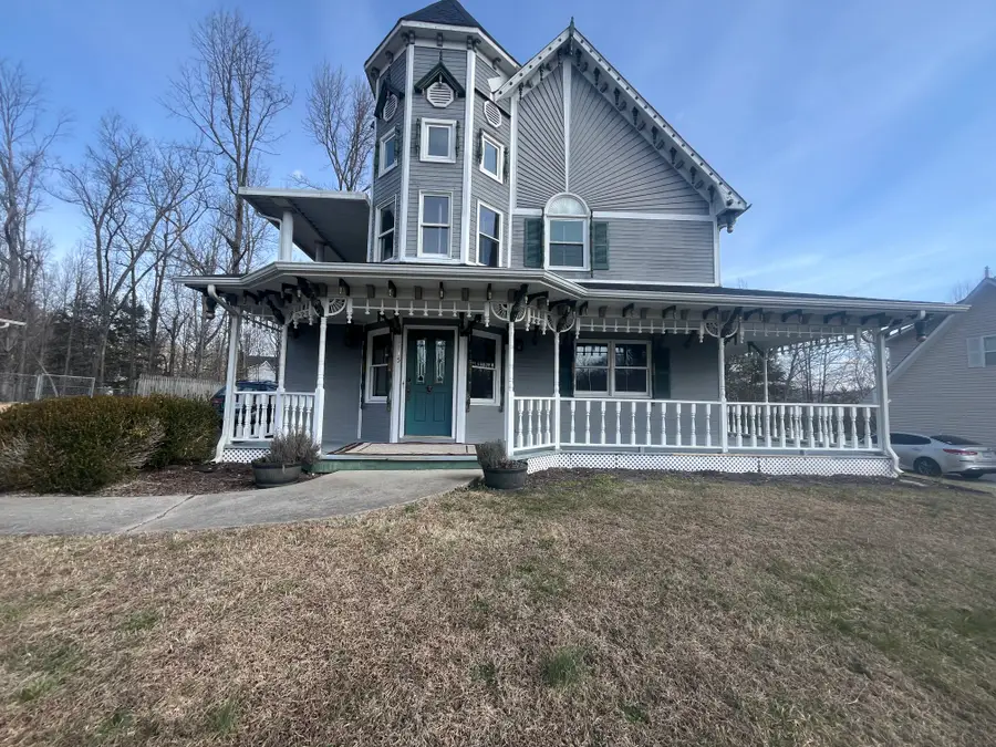 215 Cecil D Quillen Drive, Duffield, VA 24244 - #2