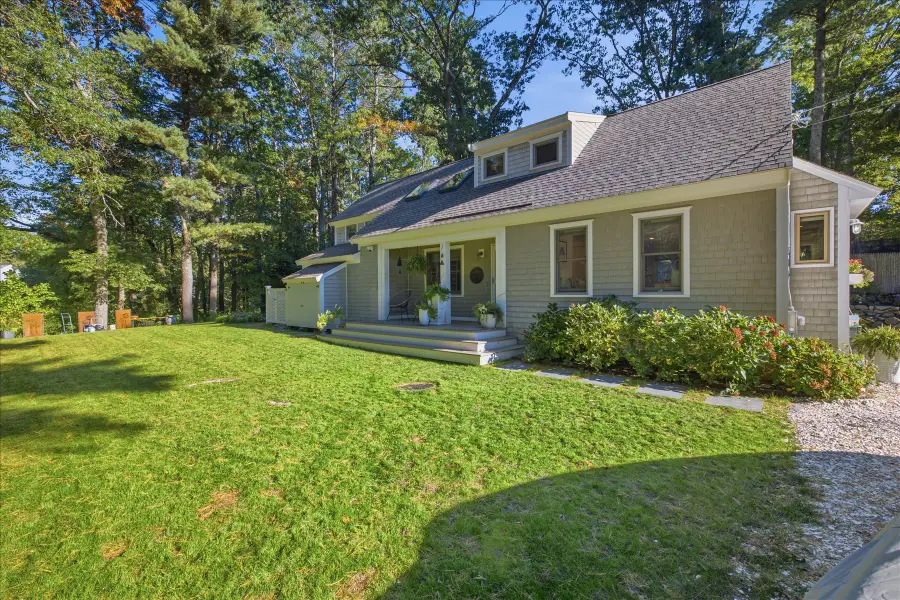 344 Temple Street, Duxbury, MA 02332 - #2