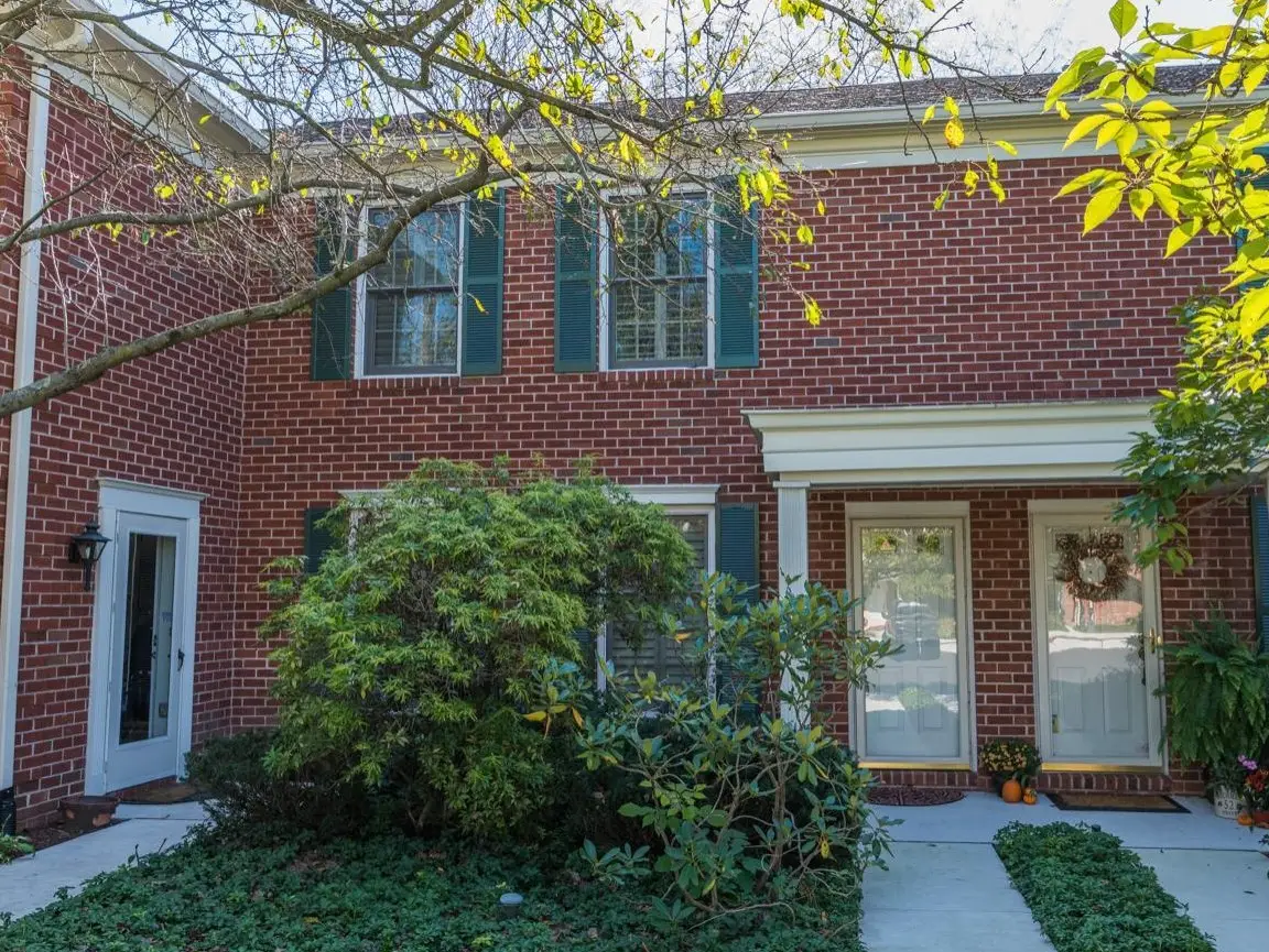 53 Parchment Dr, New Hope, PA 18938 - #1