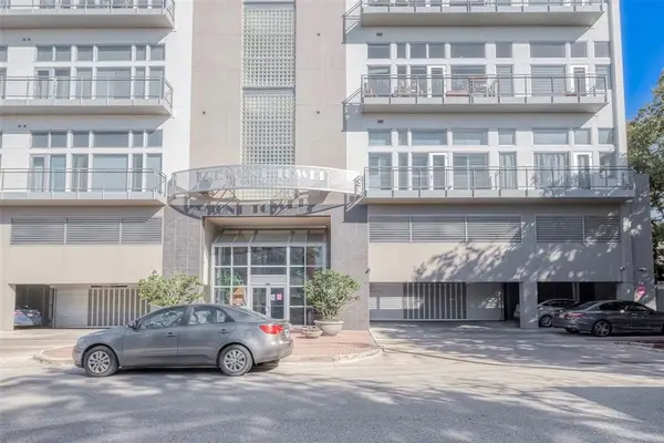 3311 Yupon Street #512, Houston, TX 77006