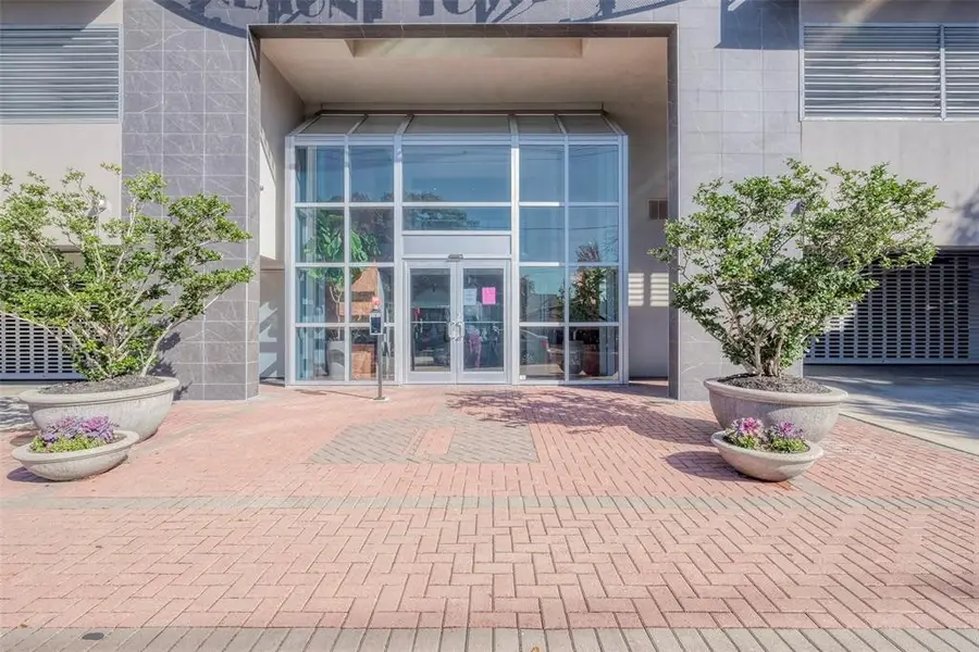 3311 Yupon Street #512, Houston, TX 77006 - #2