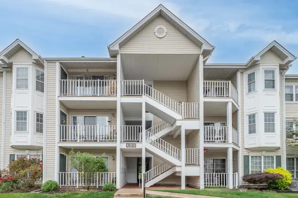 2103 Avery Ct, Franklin Twp., NJ 08873