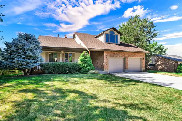 745 E 3400 N, North Ogden, UT 84414