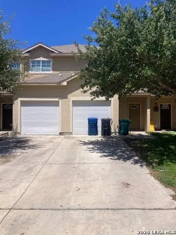 14107 Volpi Dr #103, San Antonio, TX 78233 - #1