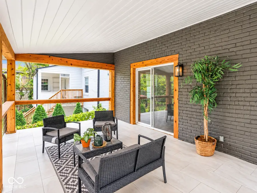 22 W 54th Street, Indianapolis, IN 46208 - #2