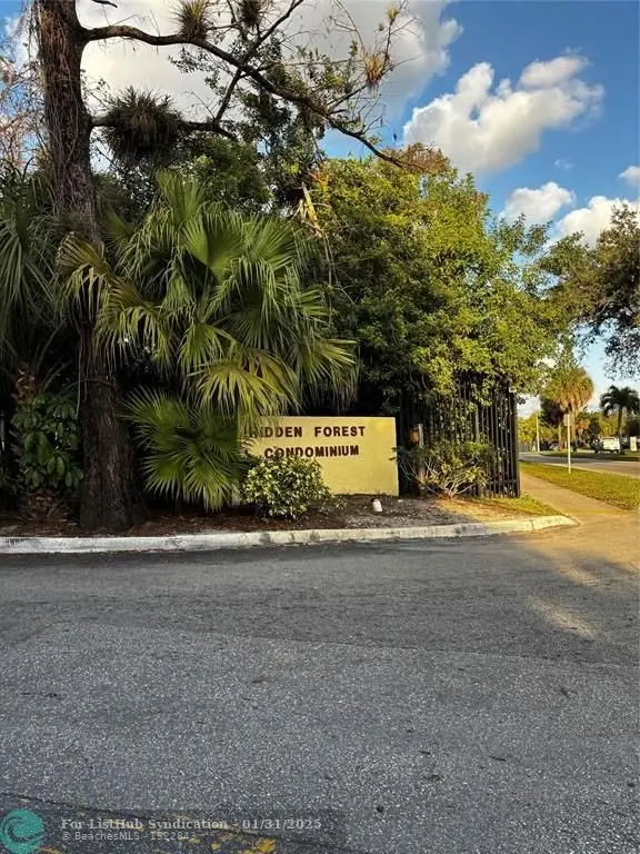 2014 NW 43rd Ter #6, Lauderhill, FL 33313 - #1